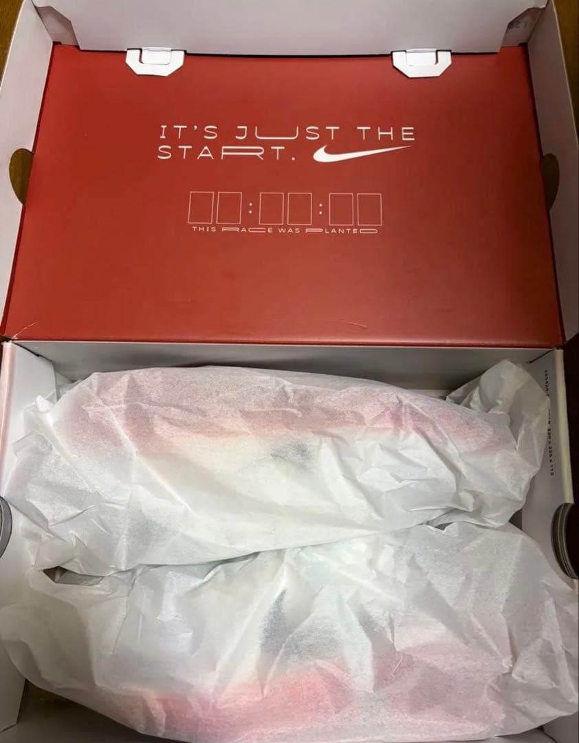 ナイキ ペガサス41 キプチョゲ NIKE Pegasus41 ek 27cm