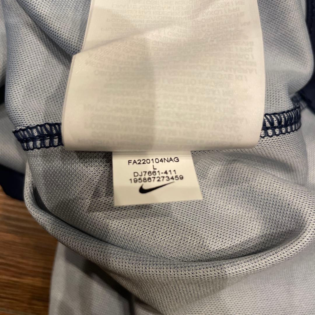 【レア】パリ・サンジェルマン セリオ・ラモス シャツ Lサイズ PSG NIKE