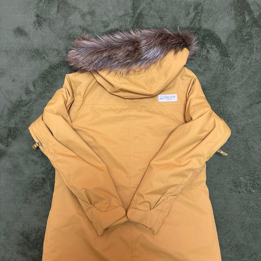 バートン　ウェア上下