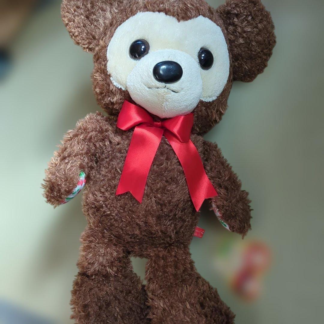 クラシカルキュートベア AMUSE