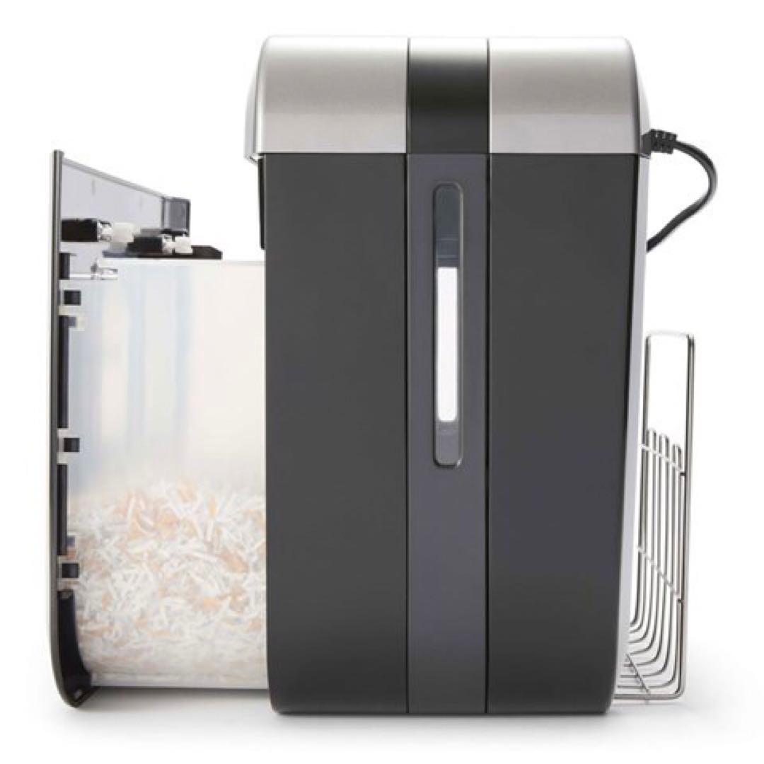 d12 195 アコ・ブランズマイクロカットシュレッダ GSHA25M