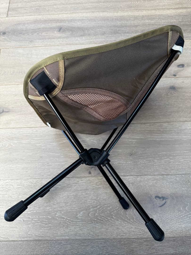 ヘリノックス Helinoxチェアワン ミニ カラーCTNB