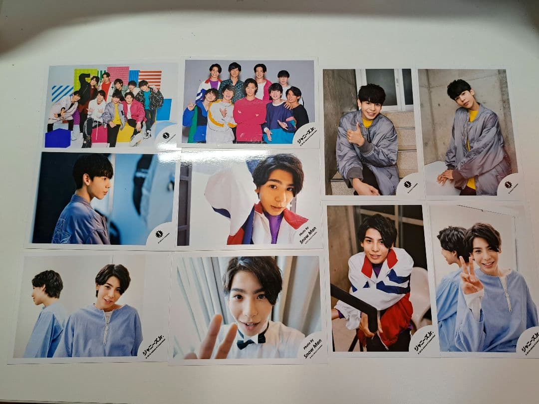 Manグッズ 良品 まとめ売り ラウール