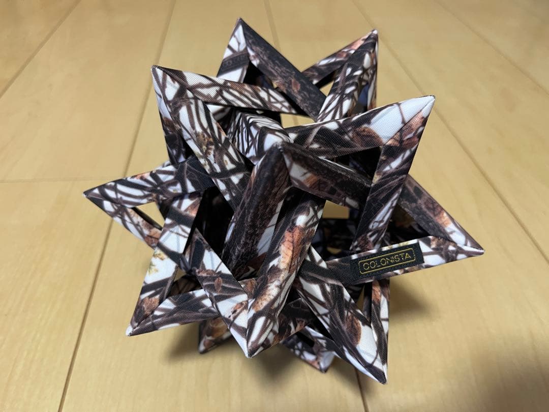 【新品未使用】コロニスタ　REALTREE CONPE10 OMAN10 セット