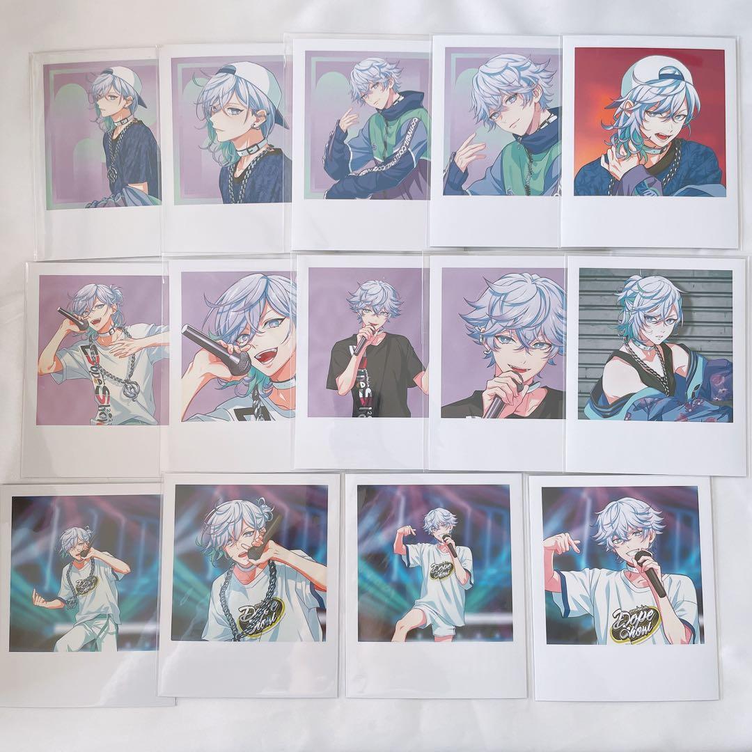 Paradox Live パラライ cozmez グッズセット