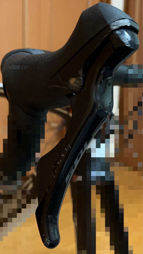 Shimano 105 r7000 コンポーネントセット機械式　説明欄必見