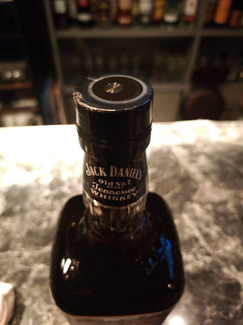 ジャックダニエル3000mlオールドボトル 3L サントリー正規品 3リットル