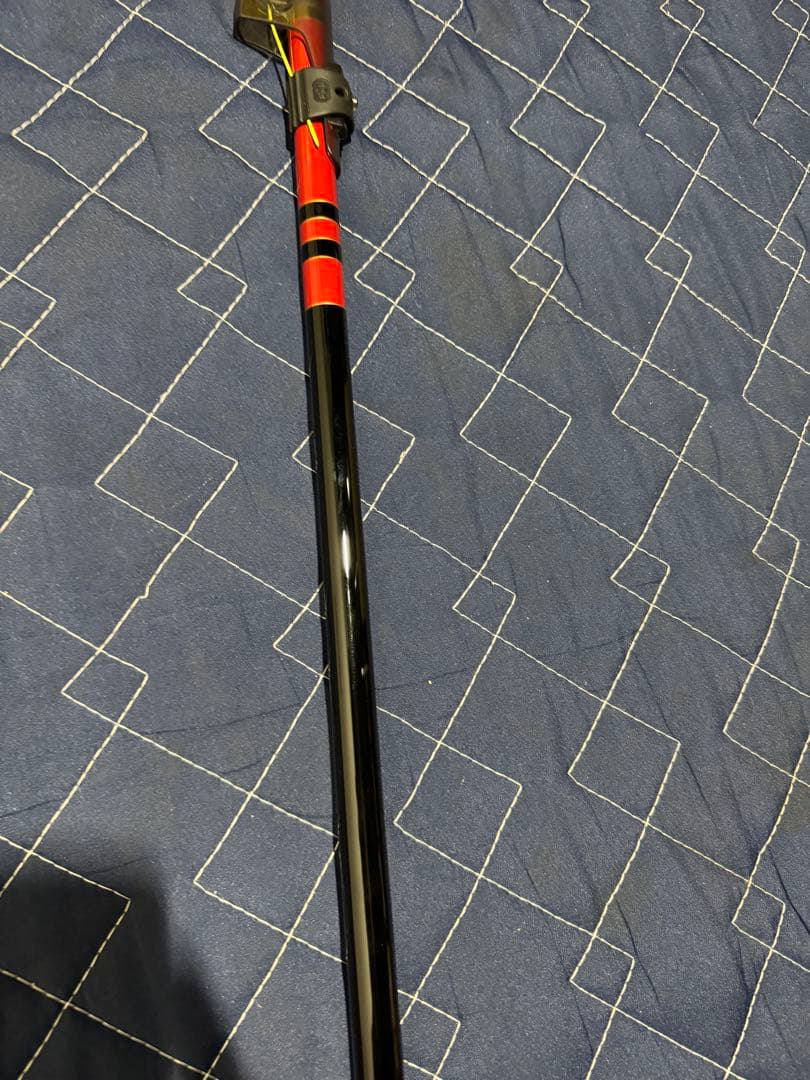 がまかつ　アルデナ　1.5-53 2回使用　美品　がま磯　フカセ釣り　寒グレ