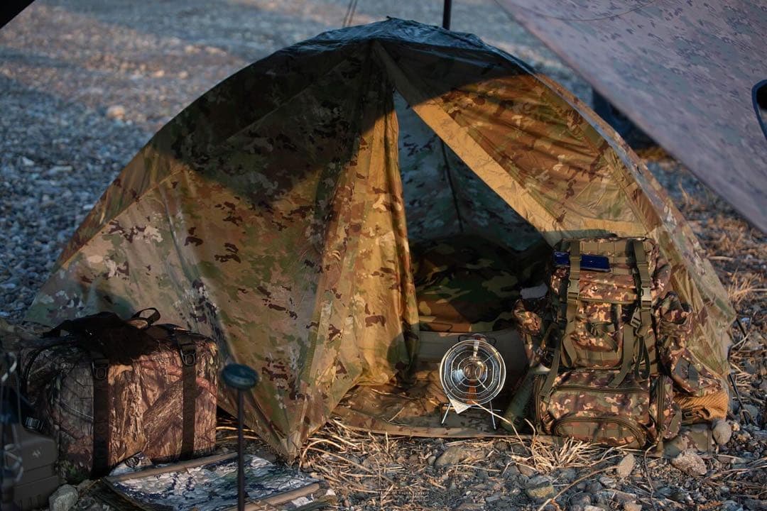 litefighter1 ライトファイター1 ※軍幕、ミリタリー、