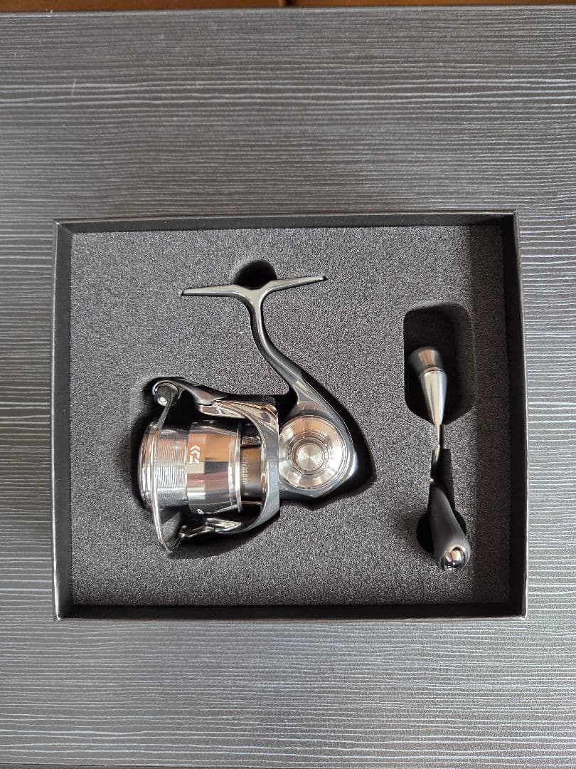 ダイワ イグジスト LT2000S-P