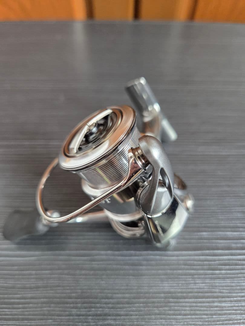 ダイワ イグジスト LT2000S-P