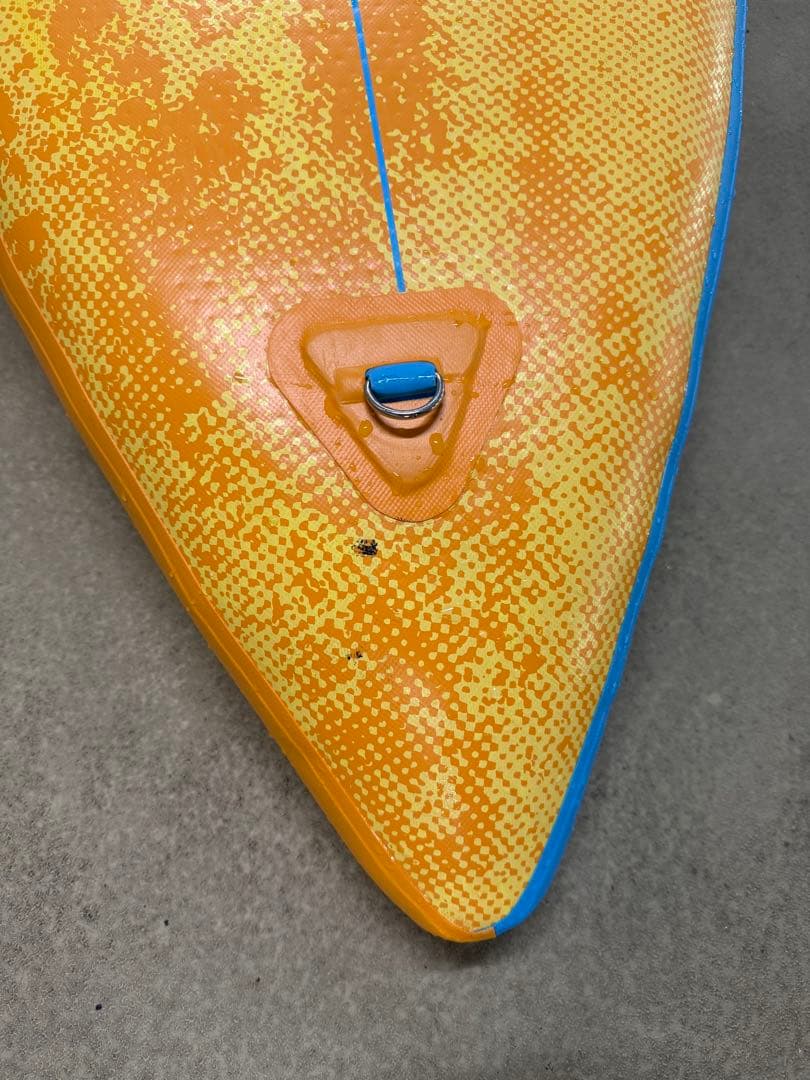 SUP スタンドアップパドルボード AQUA TONE FLAME