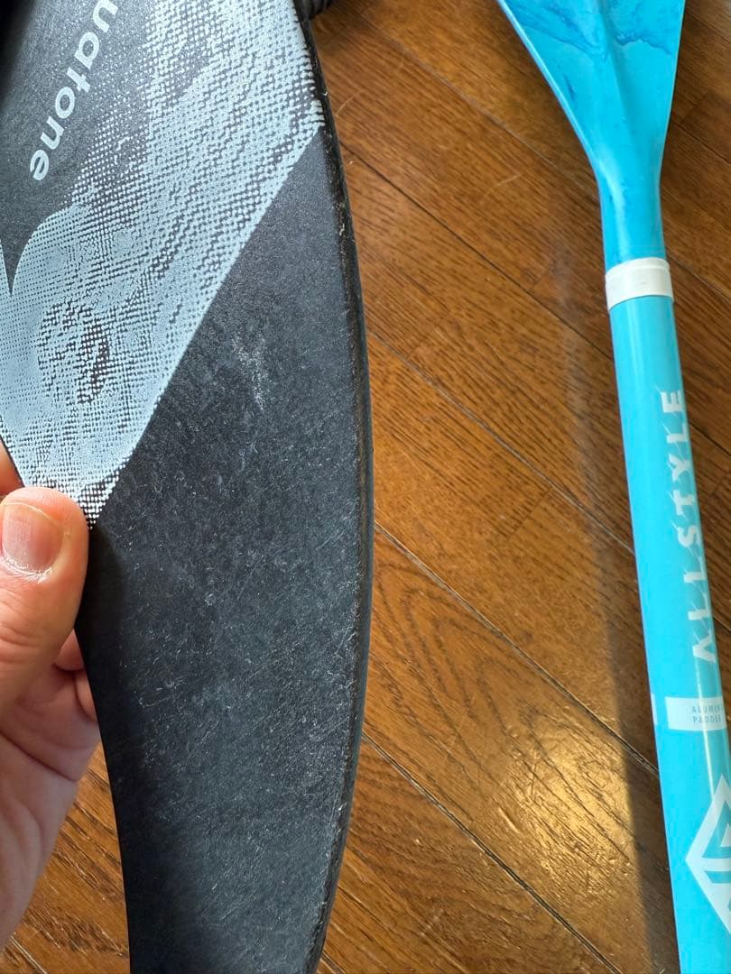 SUP スタンドアップパドルボード AQUA TONE FLAME