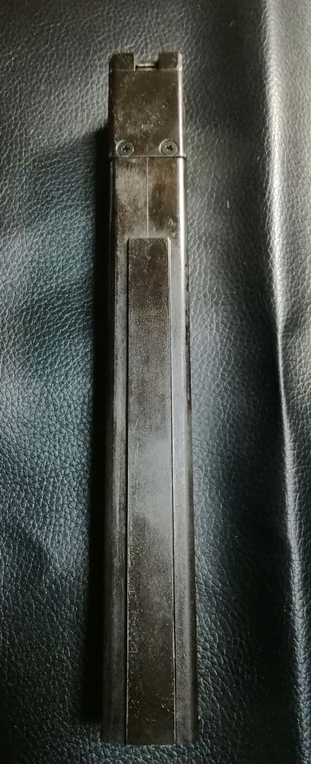 KSC製ガスガン B&T MP-9