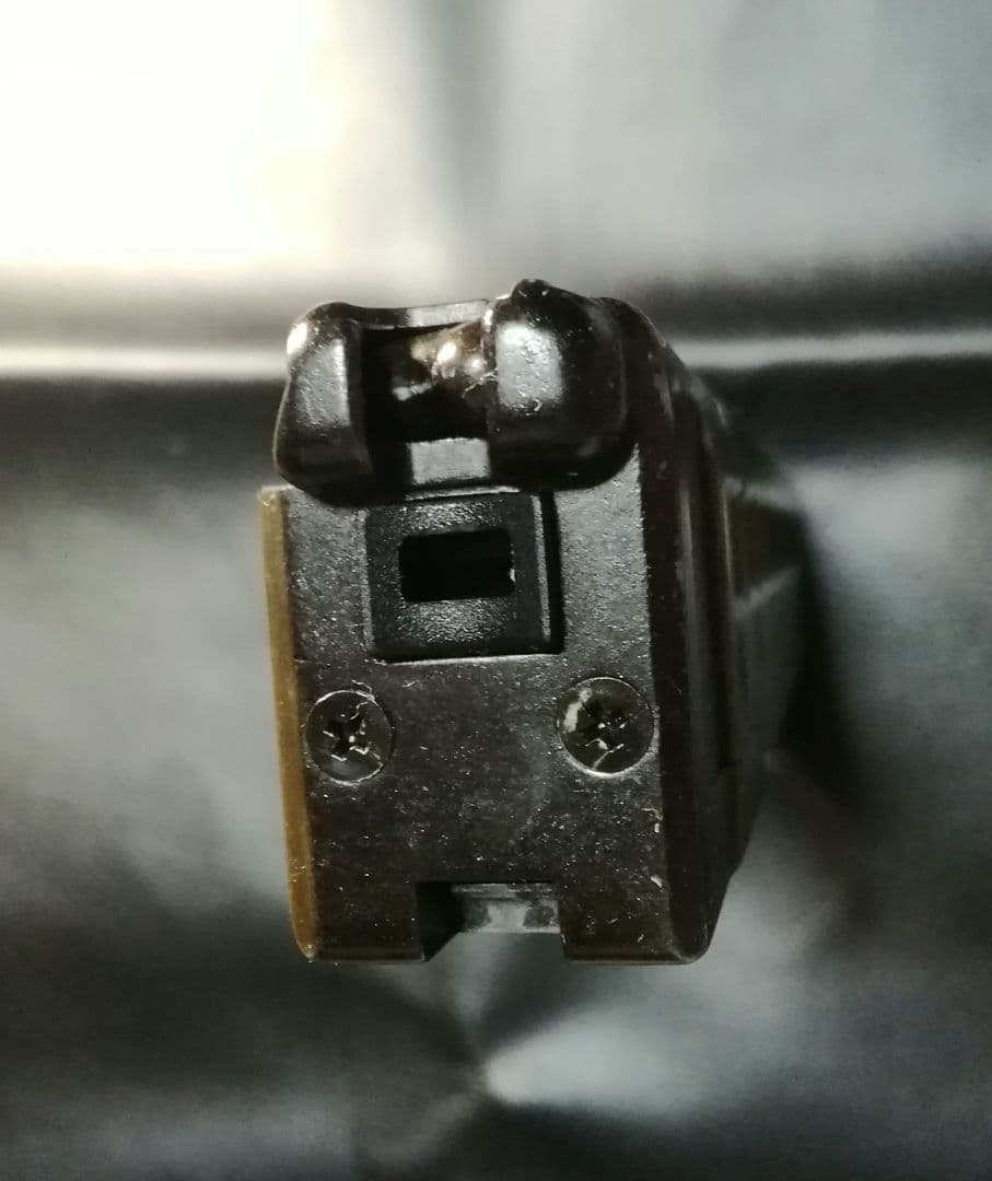 KSC製ガスガン B&T MP-9