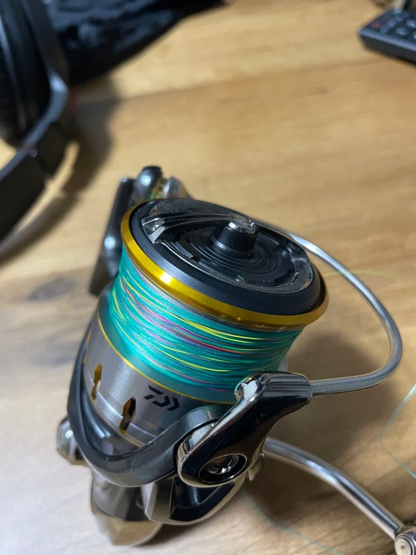 DAIWA ブラストLT4000-cxh