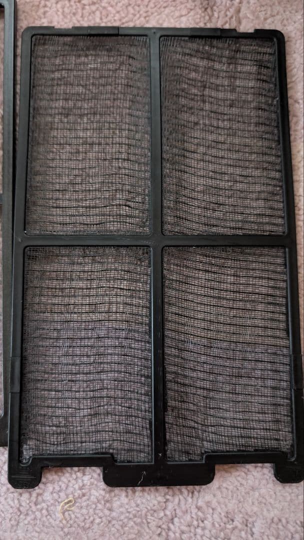 GEX Cool Way BK 110 水槽用クーラー 淡水 夏のみ　6年使用