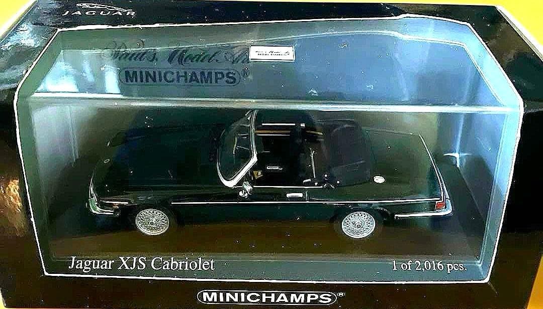 【豪華7台セット！】珠玉のジャガー・コレクション