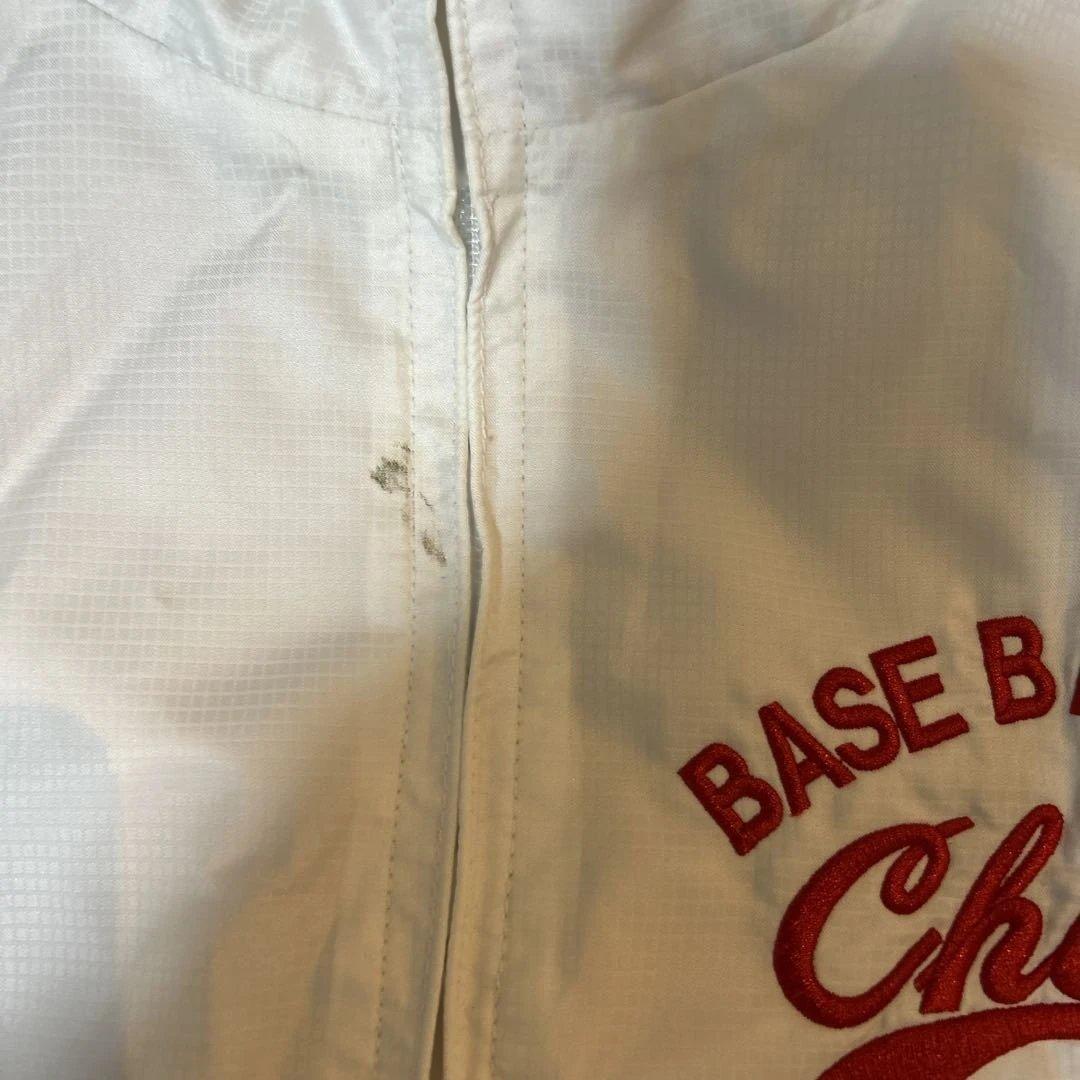 智辯和歌山　ウインドブレーカー