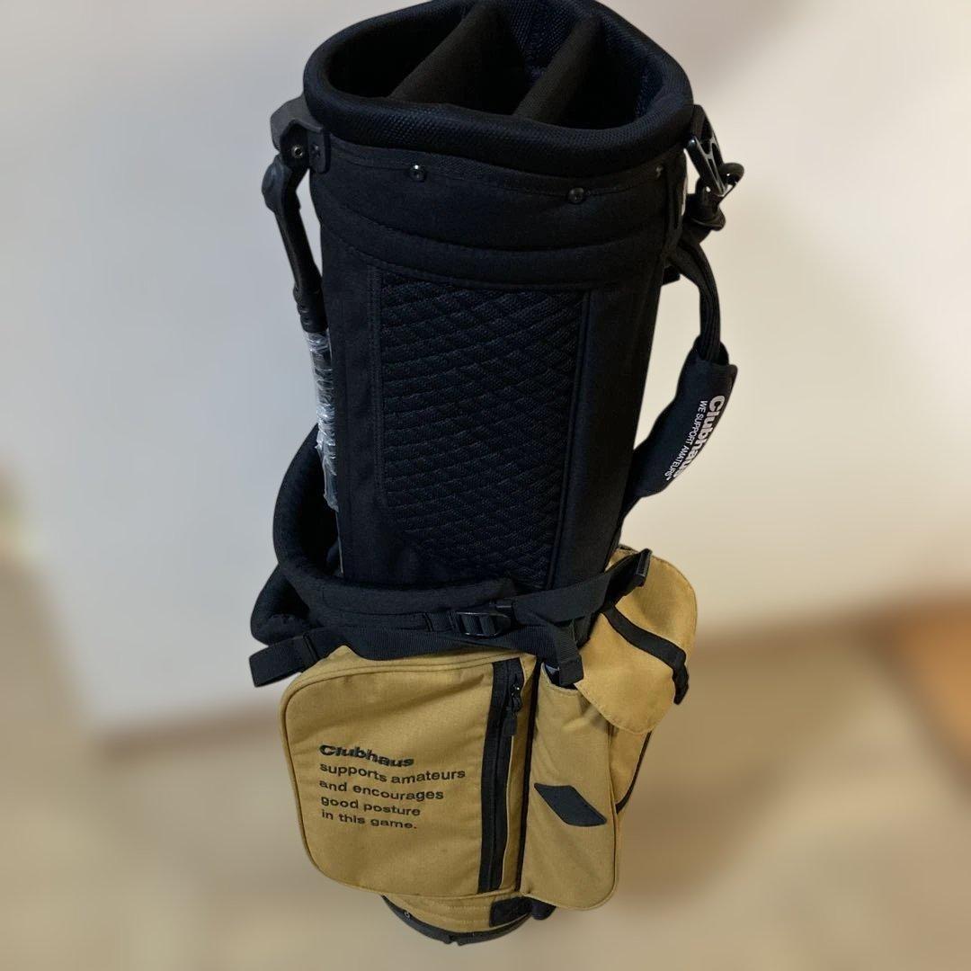 ほ*ー様 JONES CLUBHAUS ジョーンズ クラブハウス 限定品 スタン