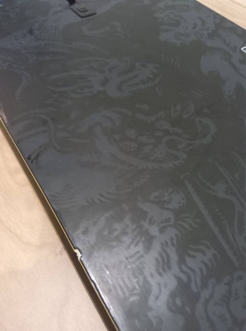 BURTON CK NUG 154 スノーボード