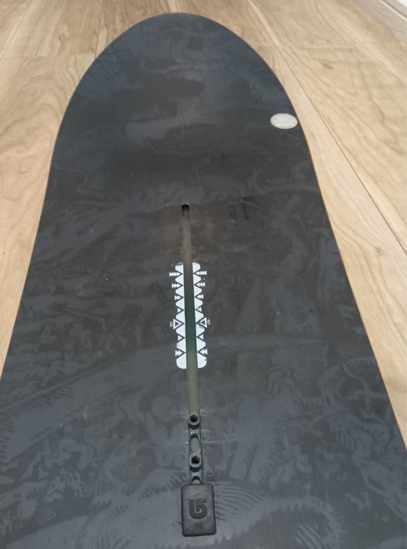 BURTON CK NUG 154 スノーボード
