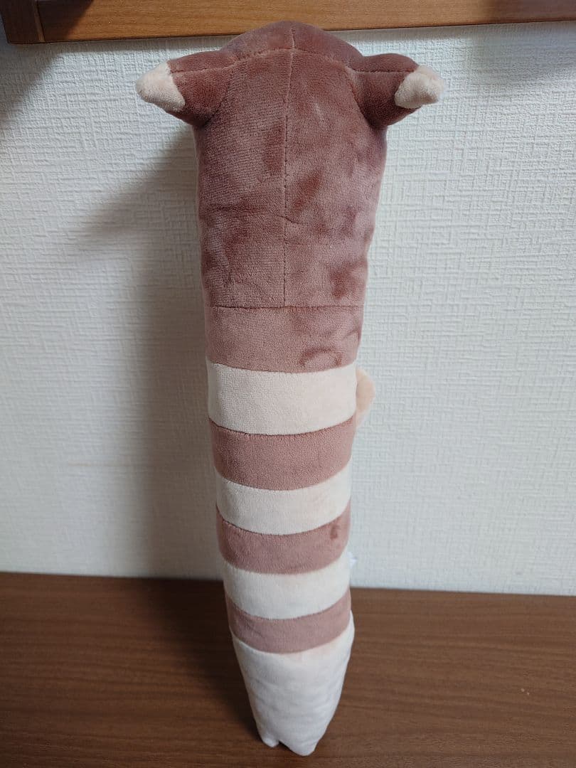 ポケモン ぬいぐるみ オオタチ ポケモンセンター