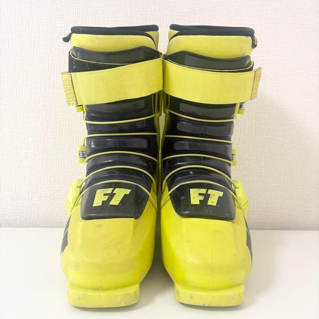 Full Tilt スキーブーツ Drop Kick 27.5 FT