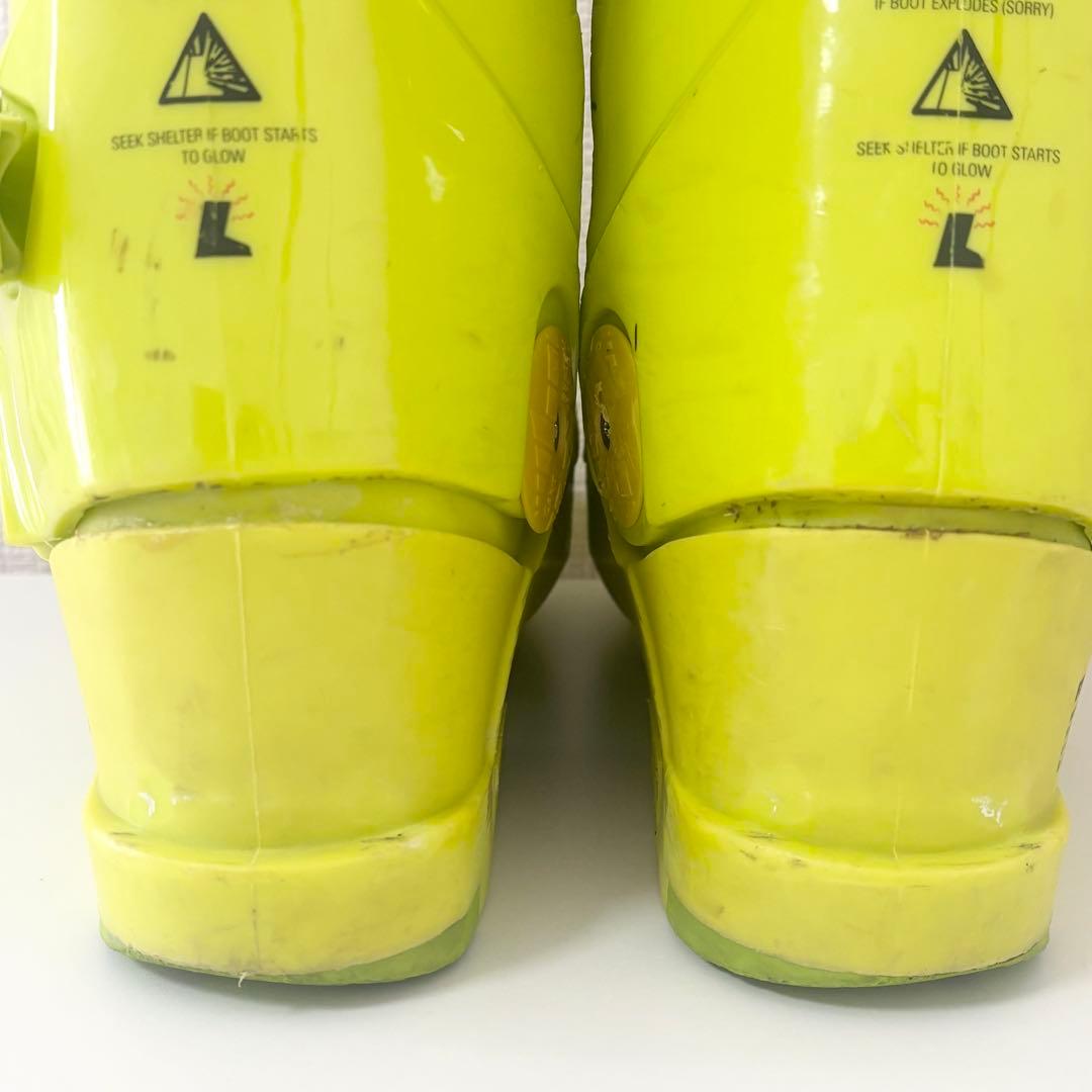 Full Tilt スキーブーツ Drop Kick 27.5 FT