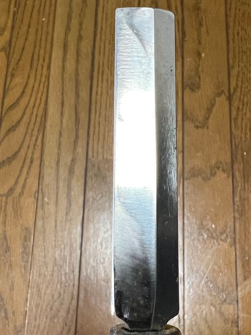 中山商店リードナイフ