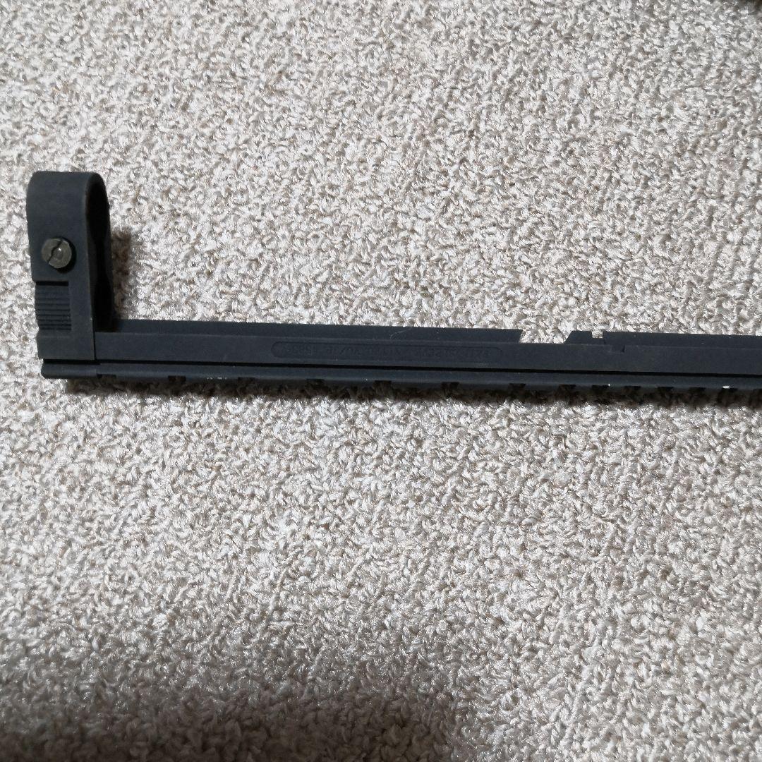 LayLax   レイルスリーブ 東京マルイ H&K MC51 / HK51用