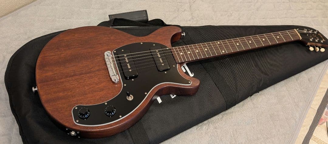 Gibson　Les Paul Special Tribute DC　希少モデル