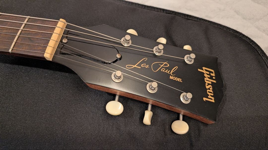 Gibson　Les Paul Special Tribute DC　希少モデル