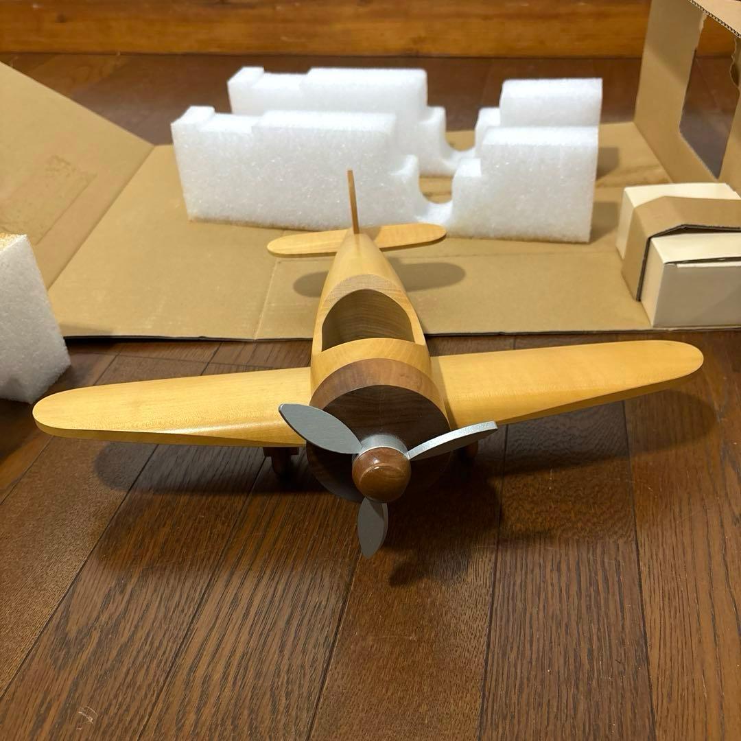 【希少】シュタイフ 飛行機とテディベア 限定品