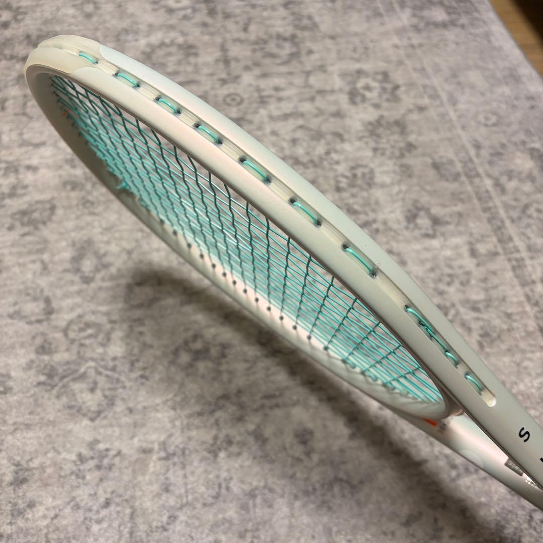 ラケット(硬式用) Wilson SHIFT 99 V1.0 G3