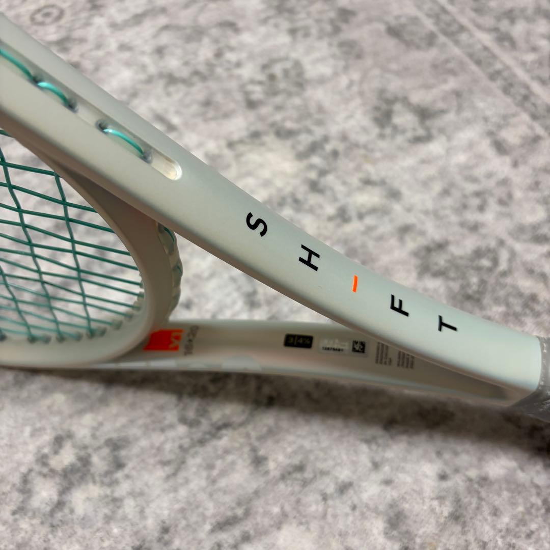 ラケット(硬式用) Wilson SHIFT 99 V1.0 G3