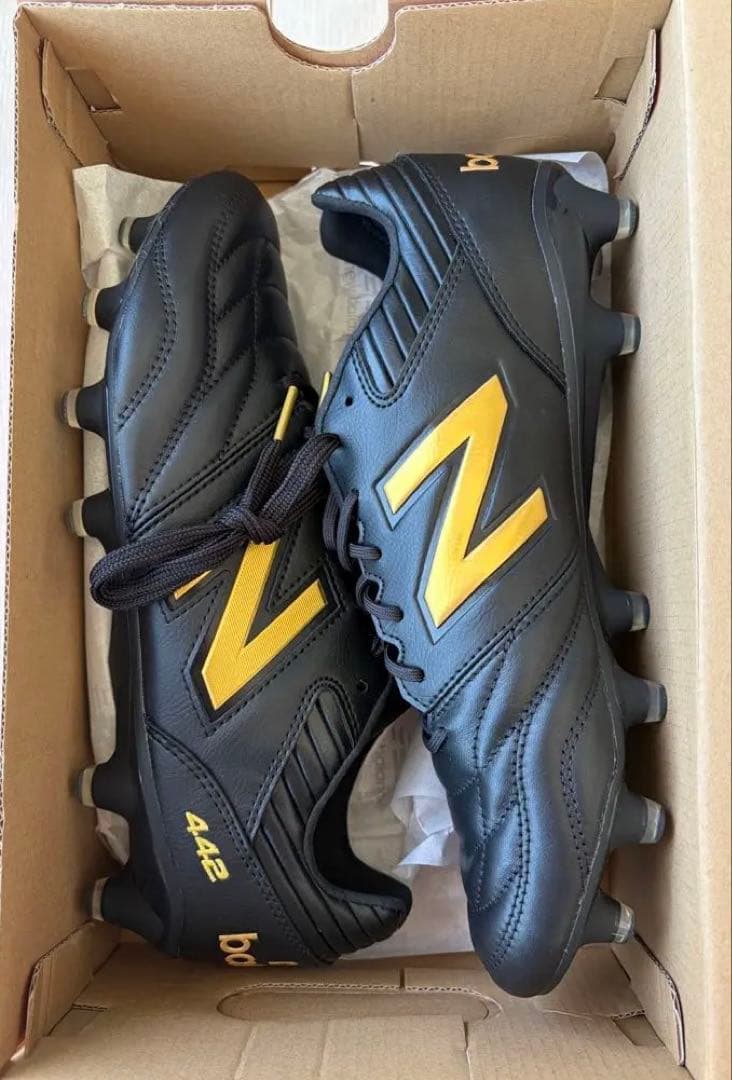 ニューバランス 442 PRO HG V2 27.5cm