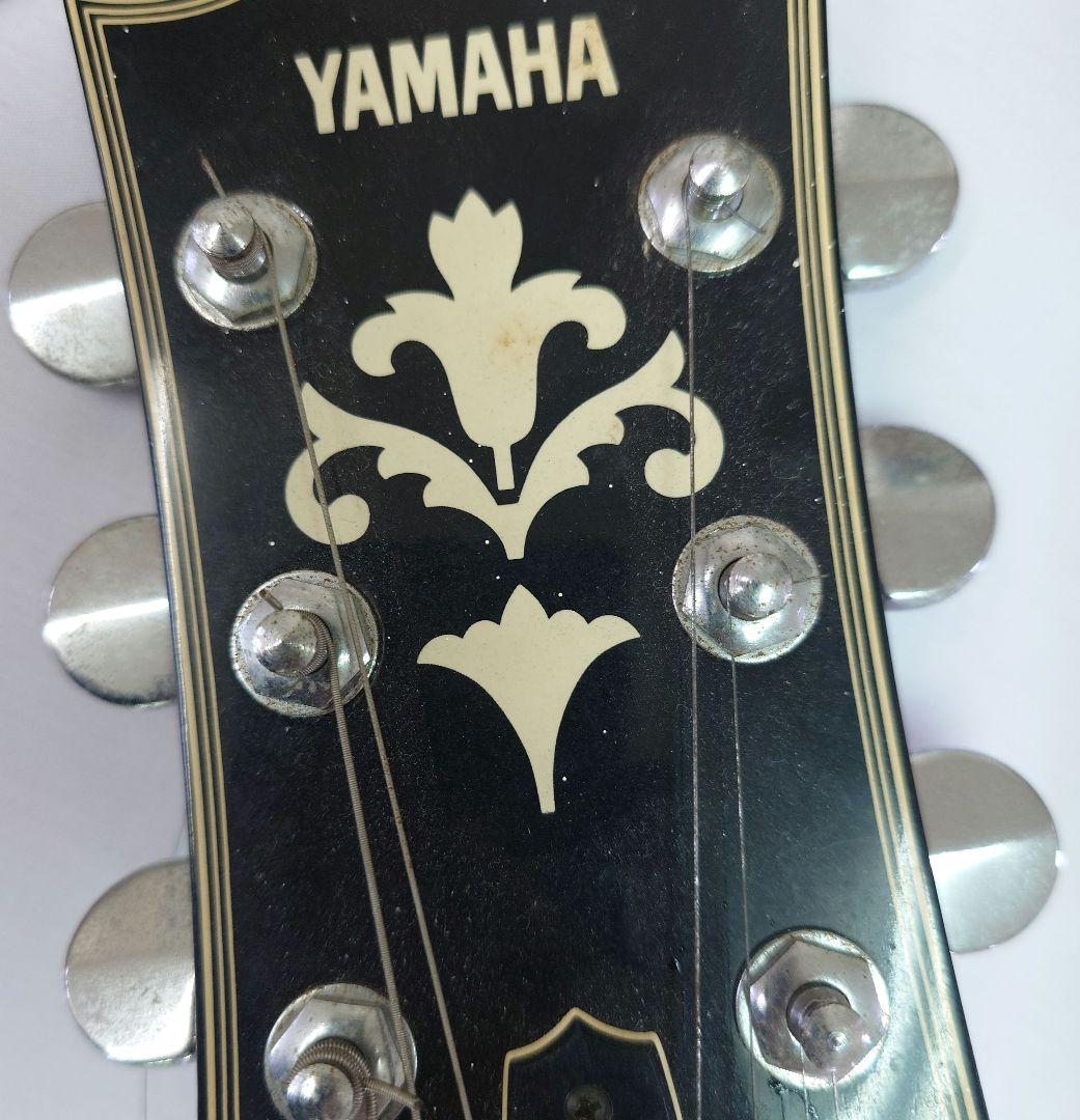 YAMAHA SG800S ギター