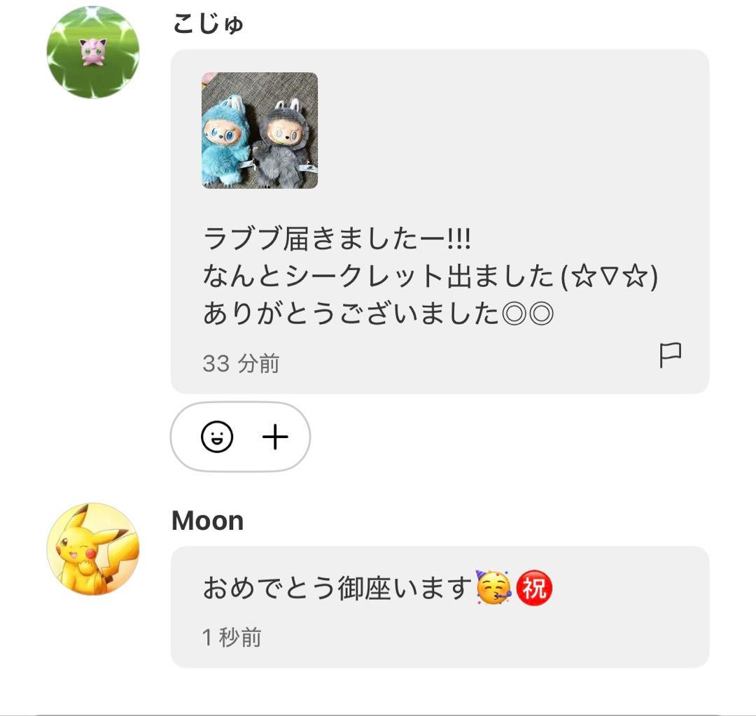 【未開封・正規品】ラブブ Big into Energy アソートボックス 1箱