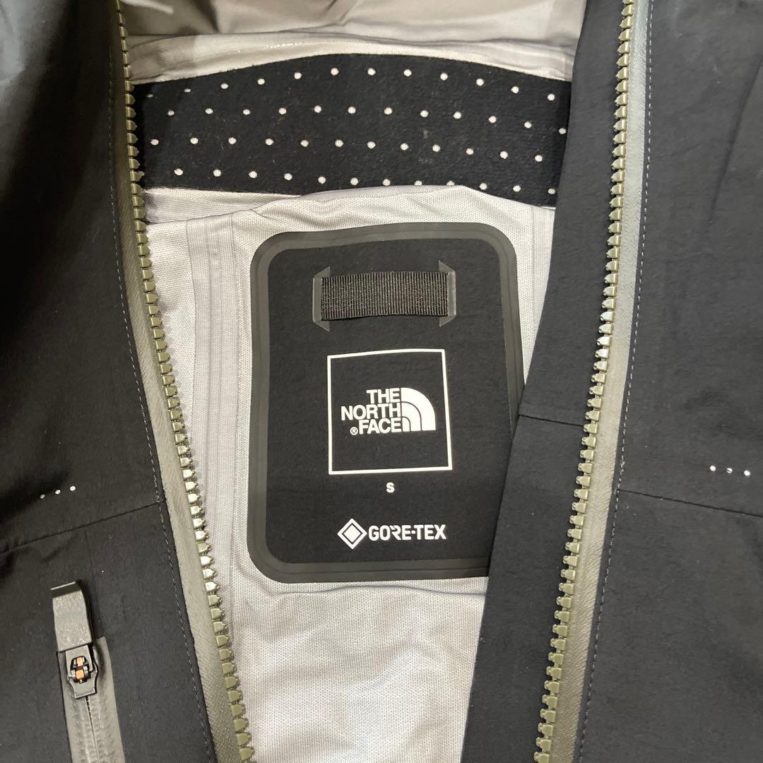 THE NORTH FACE パウダーガードライトジャケット