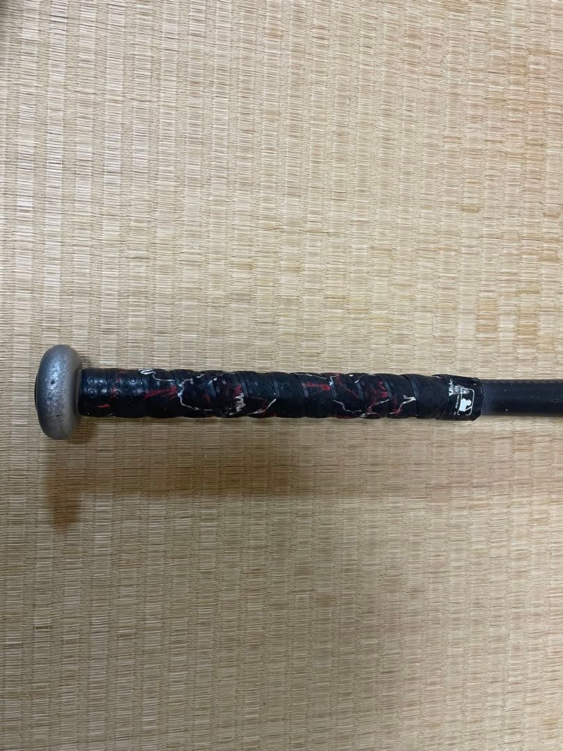 Louisville Slugger Catalyst 軟式バットJRB015B