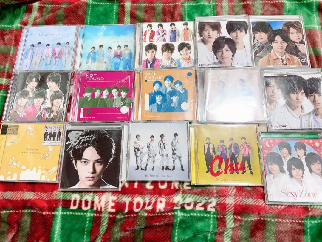 Sexy Zone timelesz 菊池風磨 グッズ まとめ売り