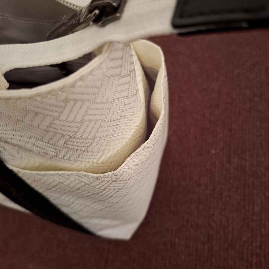 Paul Stuart ゴルフ　ロゴジャガード　カートバッグ　タグ付き新品