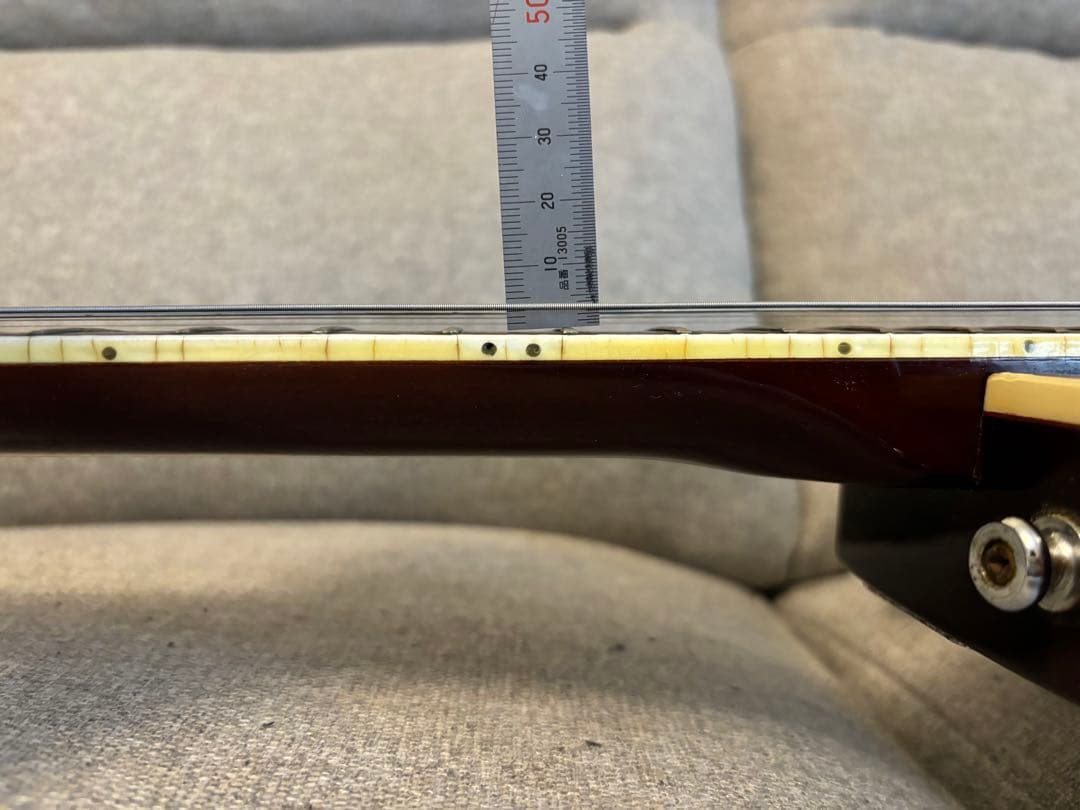 【3/18迄 限定値下げ】 Greco EG360s 72年製レスポール