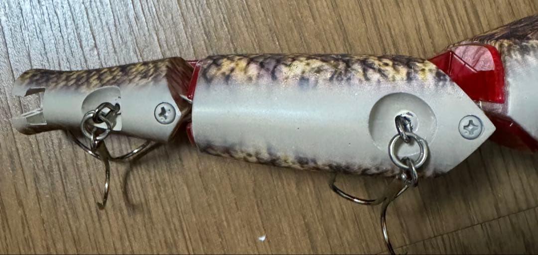 drt クラッシュ　ゴースト