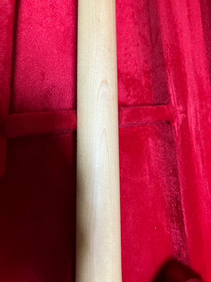 フェルナンデス JG-hide モデル FERNANDES