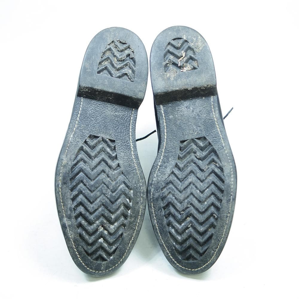 80s　28.5㎝　U.S.ARMY　アメリカ軍　コンバットブーツ/P4261