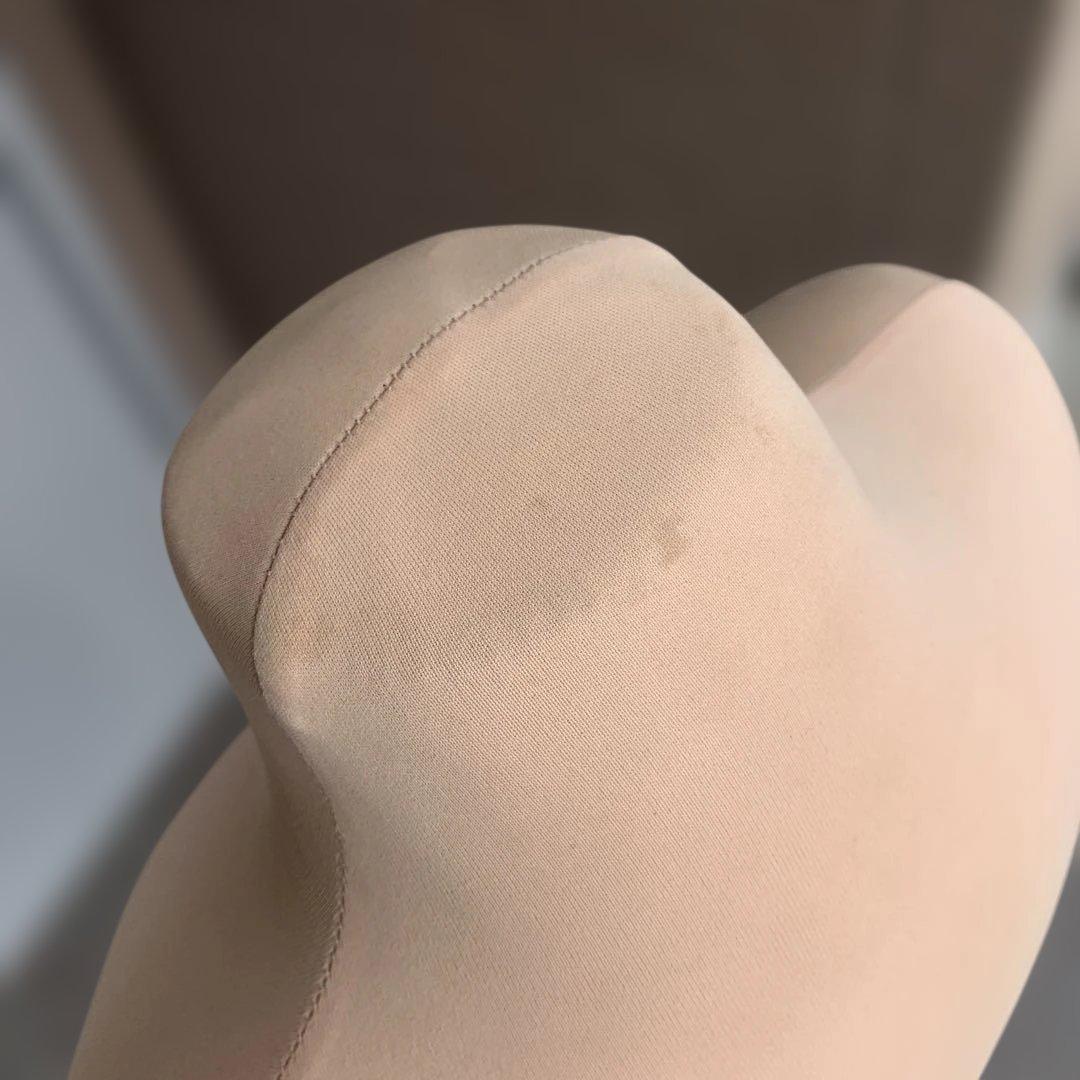 トルソー　ディスプレイ　洋裁　古着せどり