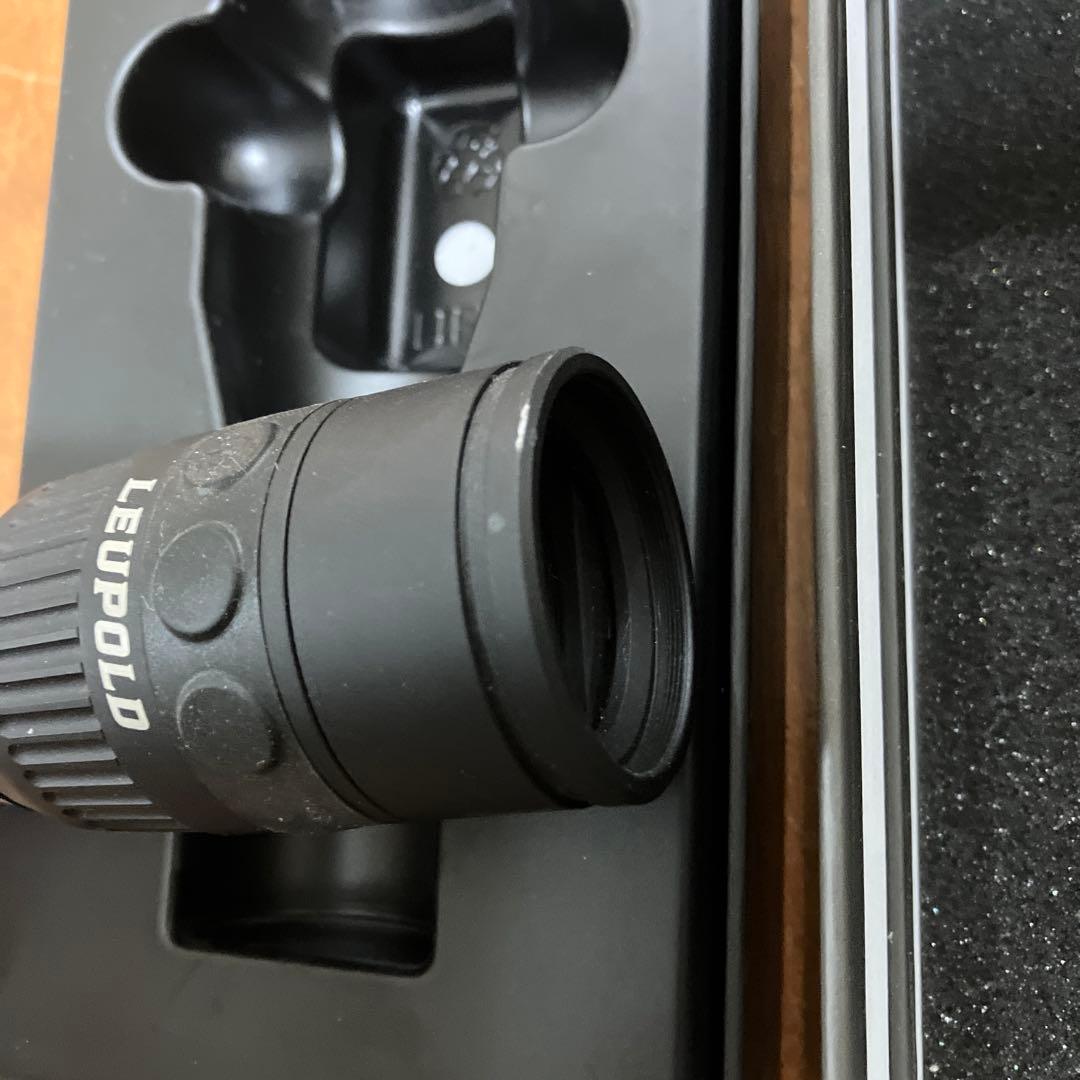 く*ん様 LEUPOLD LTO-TRACKER サーマルスコープ