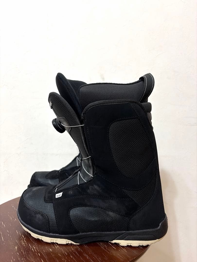 head スノボブーツ　 CLASSIC BOA 27.5cm HEAD